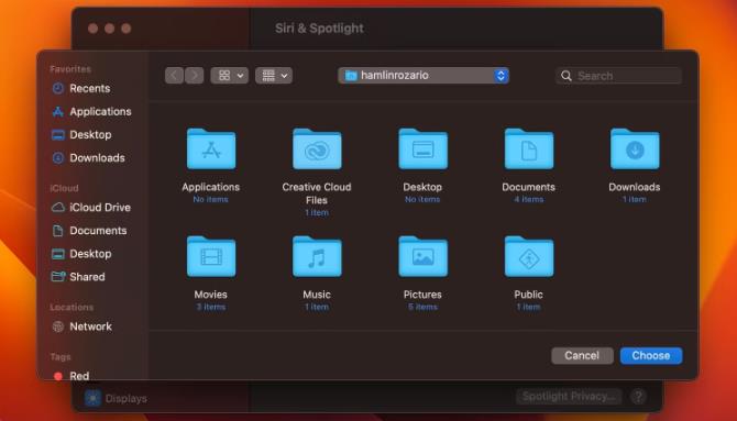 如果Mac上的Spotlight无法获取所需搜索结果的6个提示
