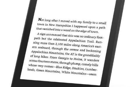 如何修复Kindle Paperwhite的电池耗尽问题