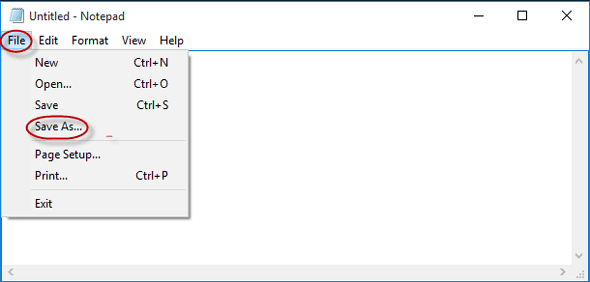 如何在Windows10桌面上创建设备管理器的快捷方式