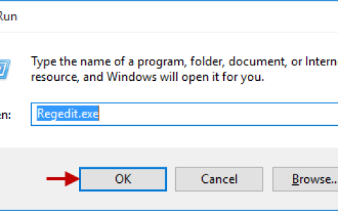 如何在Windows10上使任务栏时钟显示秒