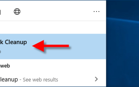 清除Windows10中缩略图缓存的3种方法