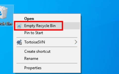 从Windows10笔记本电脑中删除垃圾文件的6种方法
