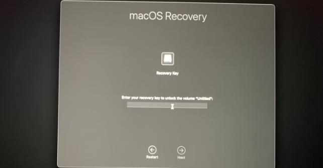 苹果Mac无法启动进入恢复模式？7个修复方法
