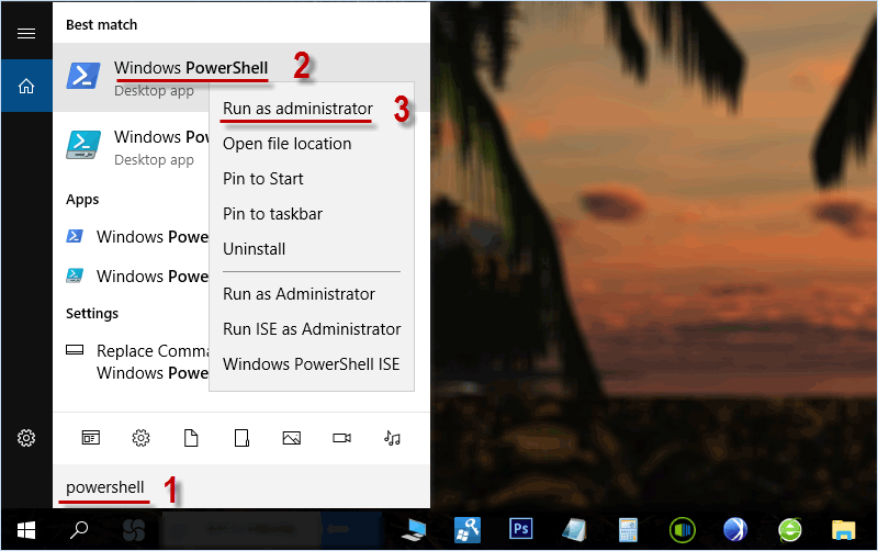 Windows10中不用软件的方法找出并删掉重复文件