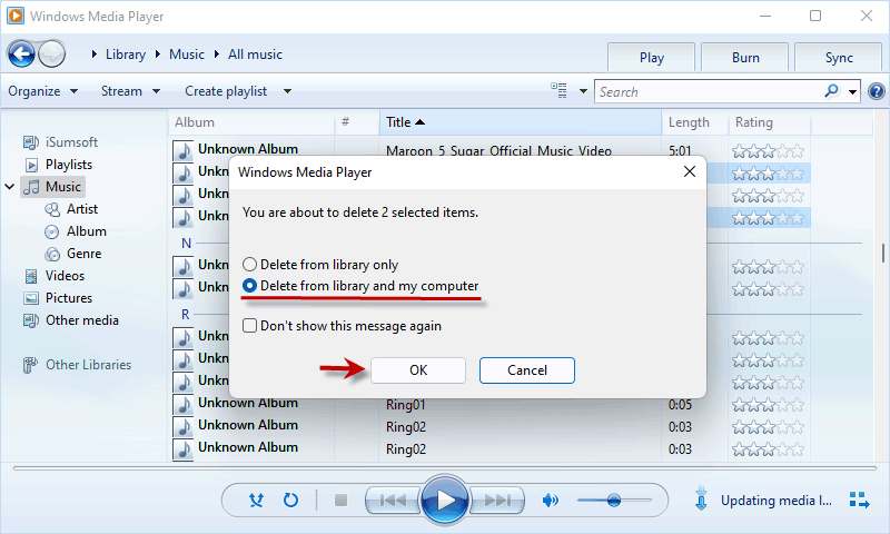 如何在Windows10/Mac上轻松删除重复的MP3音乐文件