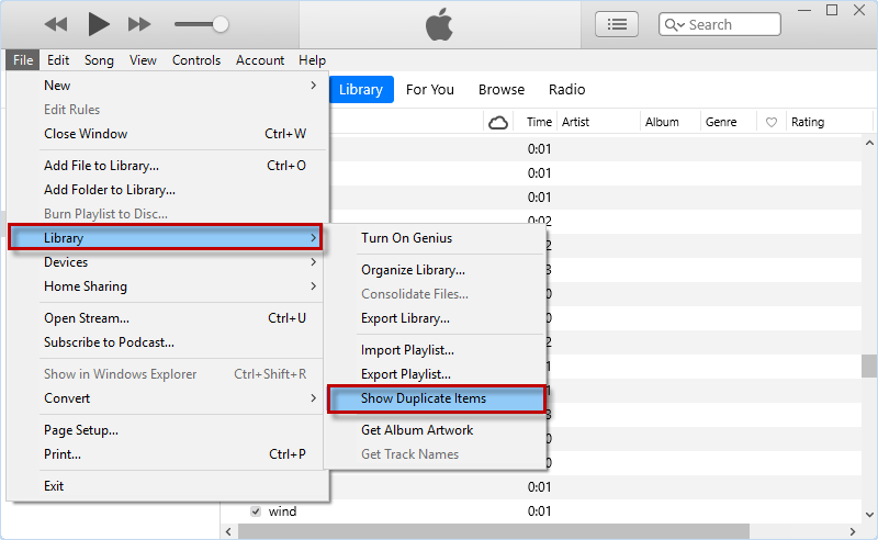 如何在Windows10/Mac上轻松删除重复的MP3音乐文件