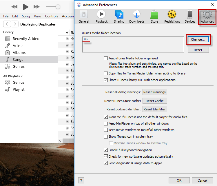 如何在Windows10/Mac上轻松删除重复的MP3音乐文件