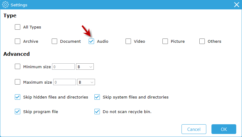如何在Windows10/Mac上轻松删除重复的MP3音乐文件