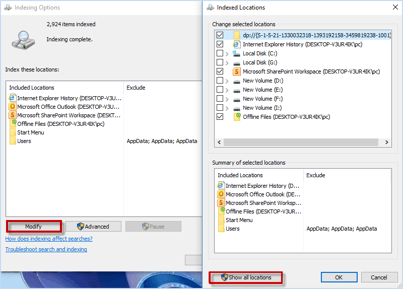 在Windows10/11上查找和删除重复文件的3种简单方法