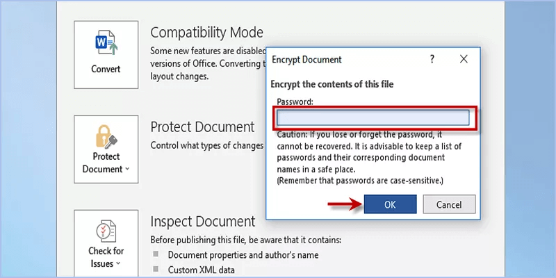 如何在Windows10和Mac中使用密码保护JPEG/JPG文件