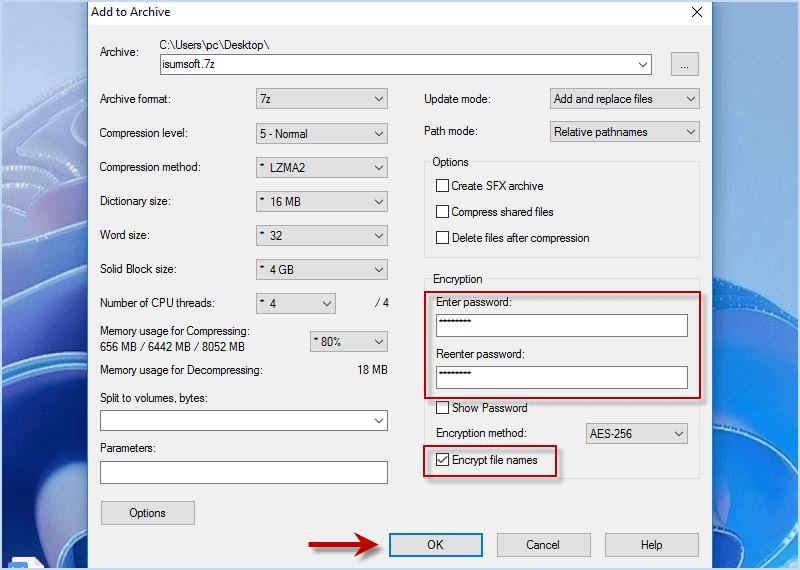 在Win10/Mac中使用密码保护Word文档文件的3个技巧