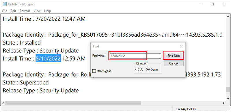 在不丢失数据的情况下返回到以前版本的Win10的4种方法