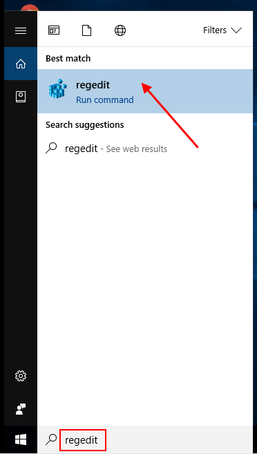 如何修复Windows10中桌面图标丢失仅显示文本的问题