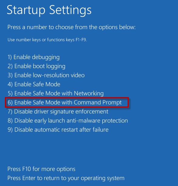 Windows10无法将帐户类型更改为管理员，解决方案如下