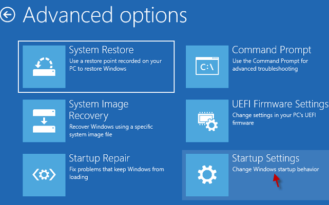 已修复：Windows10密码框未显示在登录屏幕上