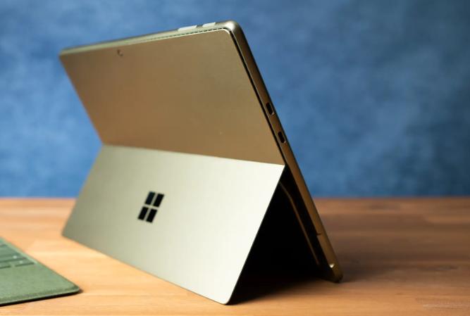 如何修复无法开机的Surface Pro