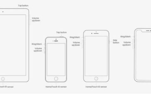 如何轻松修复iPhone白屏死机