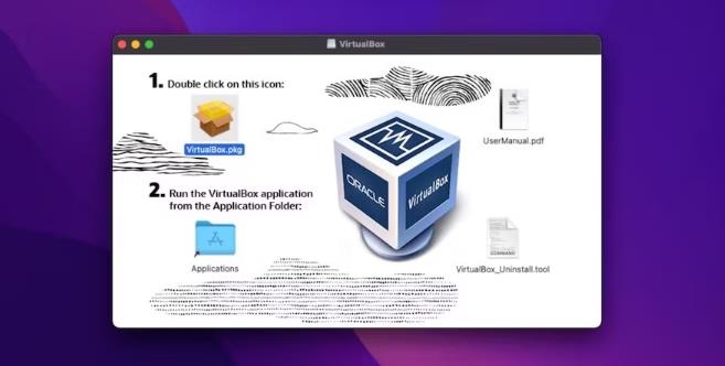 如何在Apple Silicon Mac上安装VirtualBox