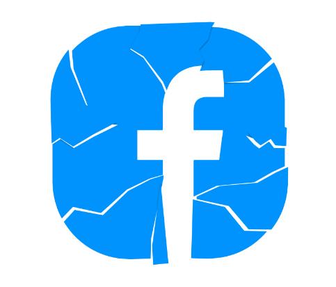 Facebook崩溃闪退怎么办？教你几招解决