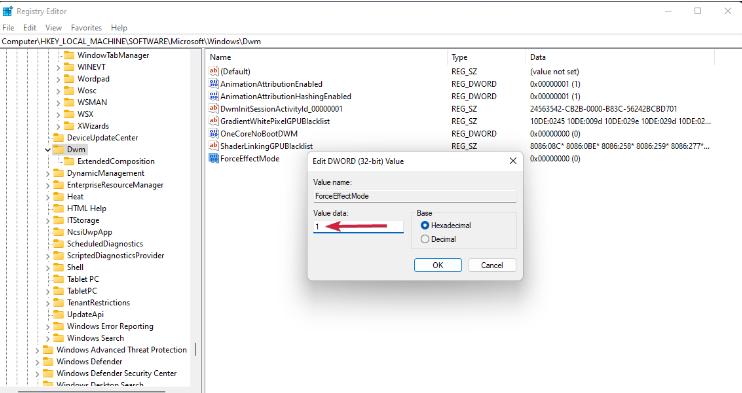如何在Windows11中使窗口透明，7种简单方法