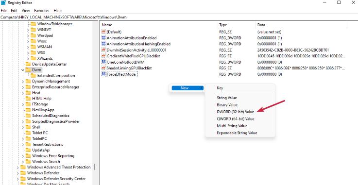 如何在Windows11中使窗口透明，7种简单方法