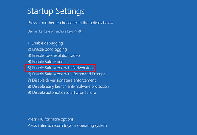 Windows10安全模式不接受我的密码，该怎么办