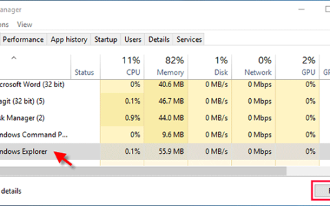 Windows10无法清空回收站？5个解决方案