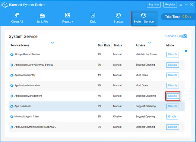 Services.msc在Windows10中无法打开，修复方法