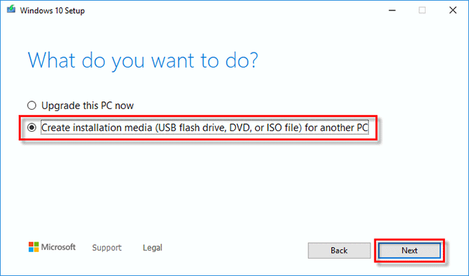 Windows10更新磁盘空间不足，5种修复方法