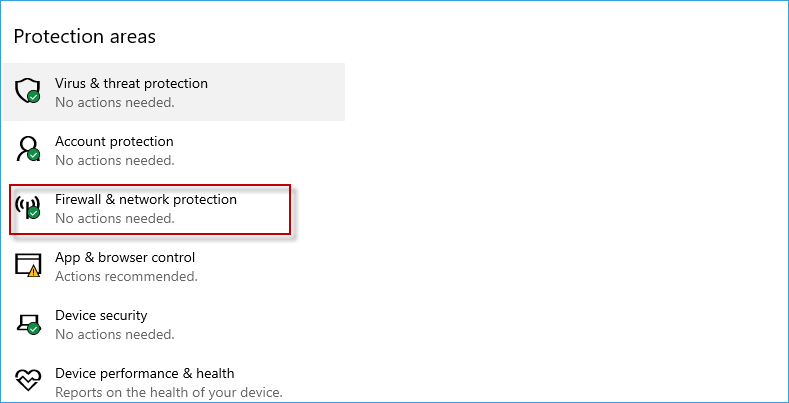 如何修复Windows10中无法打开的Exe文件