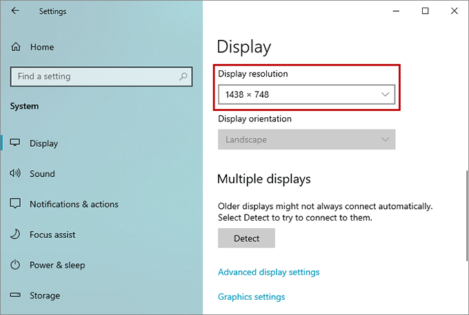 Windows10中任务栏丢失/消失，6种修复方法