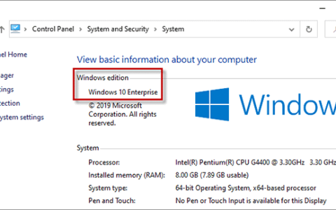 修复Windows10控制面板中丢失BitLocker的3个步骤