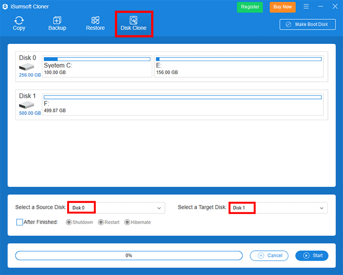 无需重新安装即可将Windows10迁移到SSD的2种方法