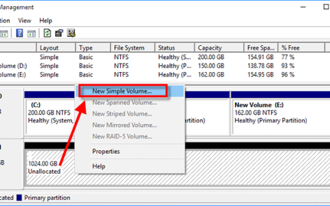如何在Windows10中将SATA SSD克隆到M.2 NVMe SSD
