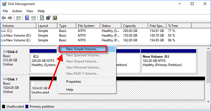 如何在Windows10中将SATA SSD克隆到M.2 NVMe SSD