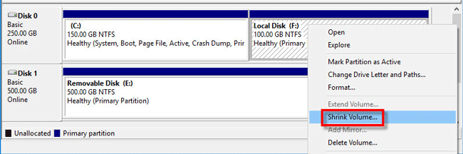 在Windows10中合并C盘和D盘而不会丢失数据