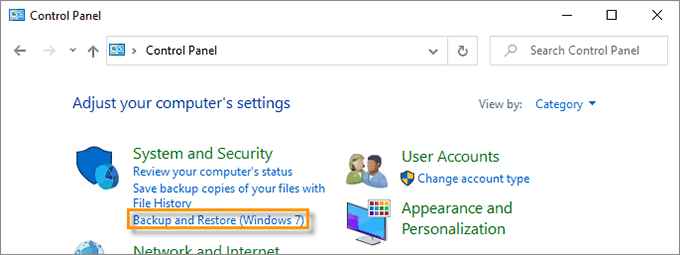 如何在HP笔记本电脑Windows10上恢复已删除的照片