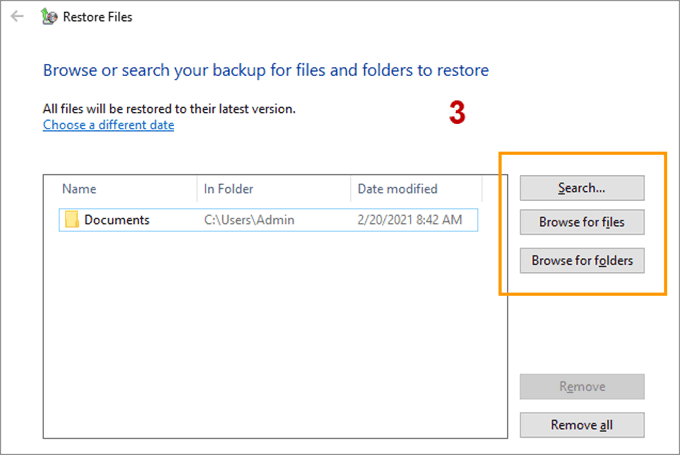 在Windows10上恢复已删除PDF文件的4个选项