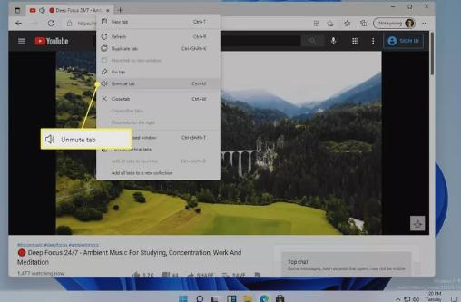 Windows11上没有声音？这是修复方法