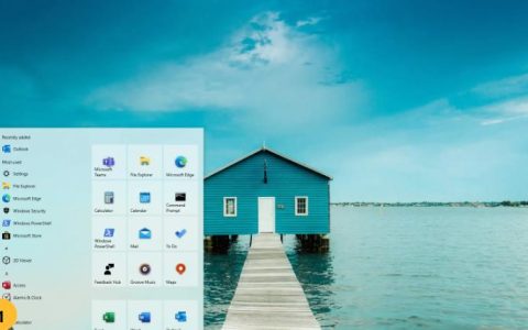 Windows10蓝牙无法工作时如何修复