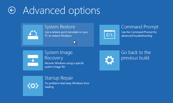 Windows10上意外删除的管理员帐户，如何恢复