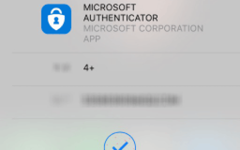 如何使用手机而不是密码解锁Microsoft帐户