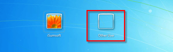 如何在无盘Acer Aspire笔记本电脑上重置密码