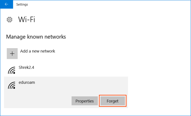 如何在Windows10中更改Wi-Fi密码，换一个吧！