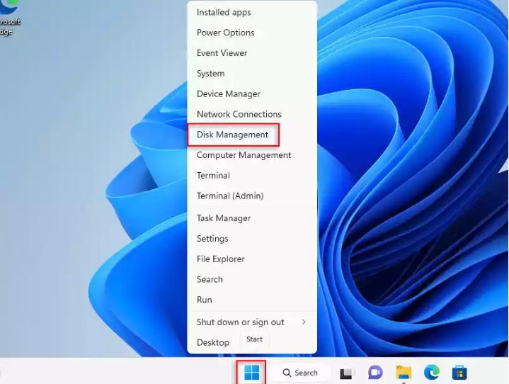 Windows10/11中硬盘消失了怎么办？看这里