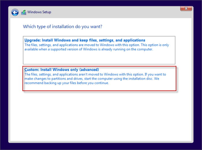 如何修复VMware Workstation EFI网络超时