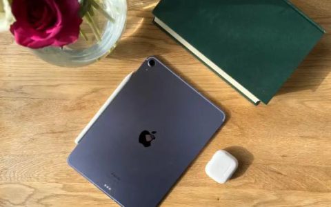 如何延长苹果iPad的电池寿命