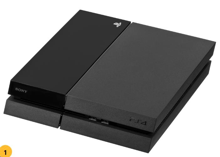 PS4主机Wi-Fi速度慢时如何修复