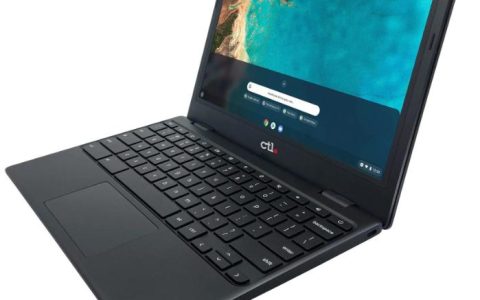 如何修复无法正常工作的Chromebook触摸屏