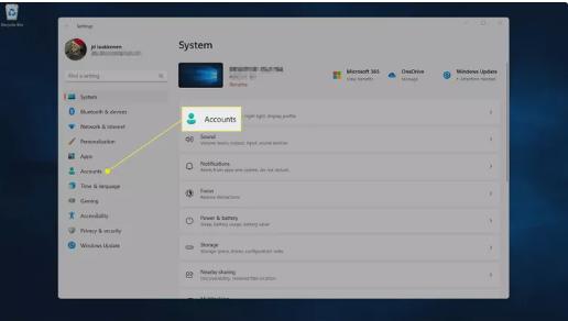 更改Windows11中的管理员的五个简单方法